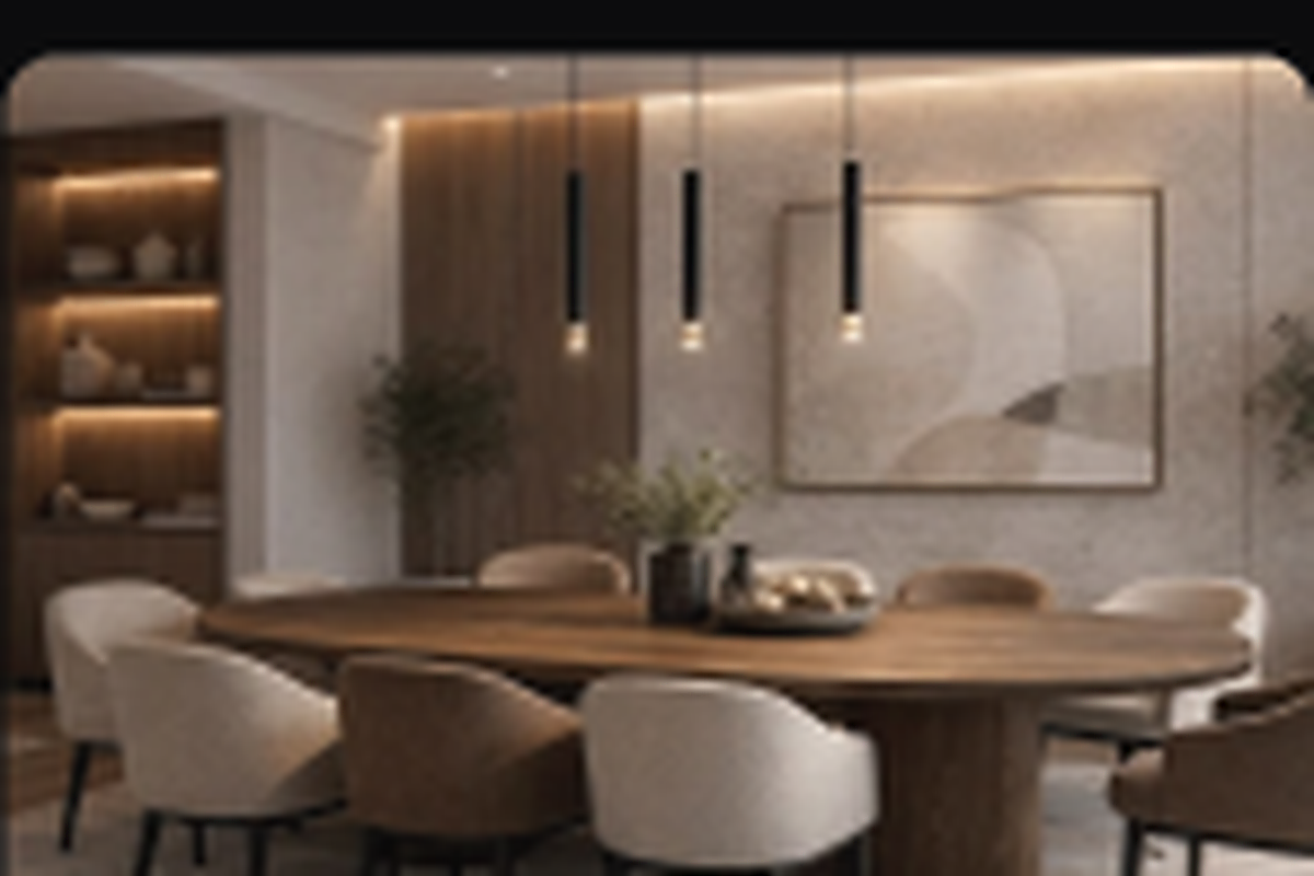 Joinery & Custom Millwork